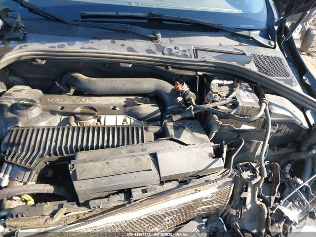 Volvo S60 T5
