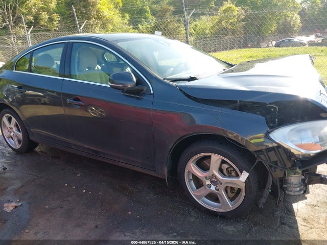 Volvo S60 T5