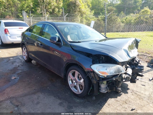 Salvage Volvo S60 Image