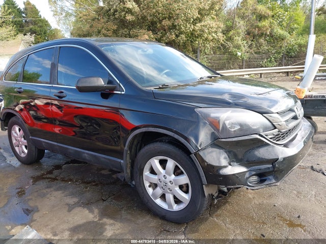 Honda CR-V Se