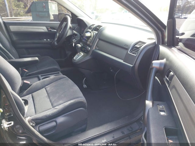 Honda CR-V Se