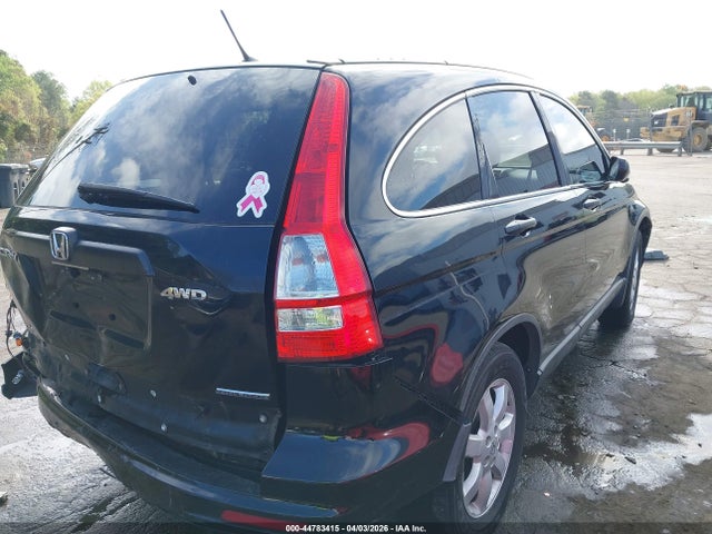 Honda CR-V Se