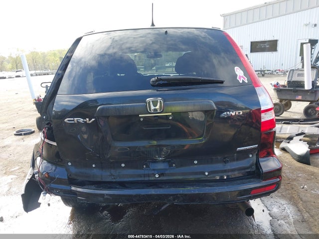 Honda CR-V Se