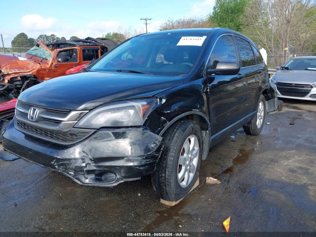 Honda CR-V Se