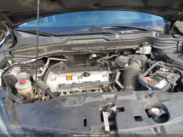 Honda CR-V Se