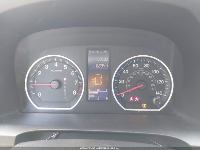 Honda CR-V Se