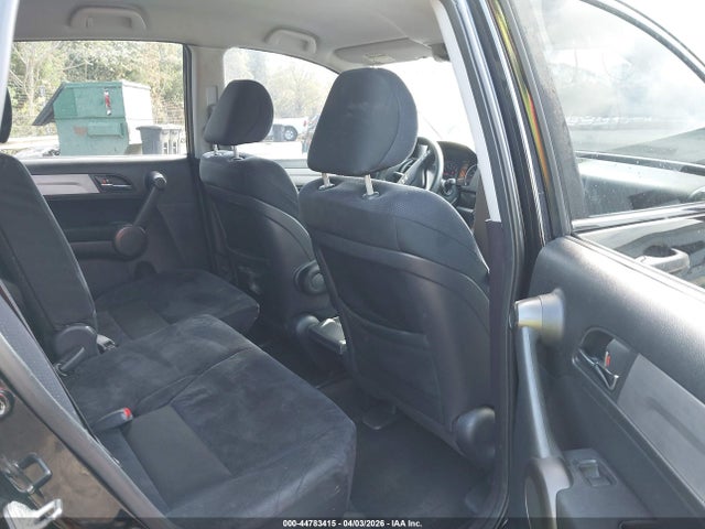 Honda CR-V Se