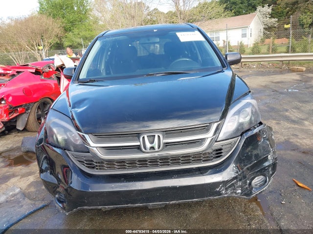 Honda CR-V Se