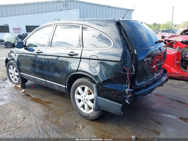 Honda CR-V Se