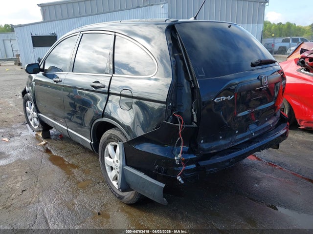 Honda CR-V Se