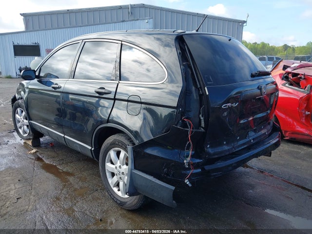Honda CR-V Se