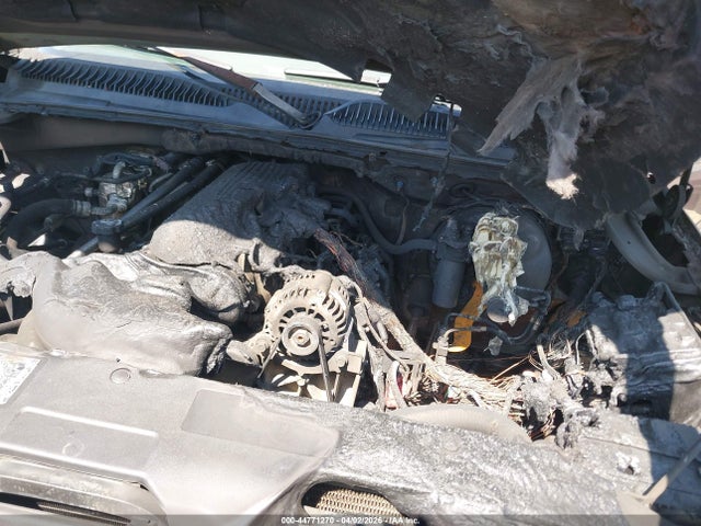GMC Yukon Slt