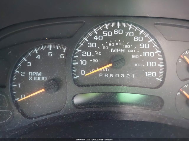 GMC Yukon Slt