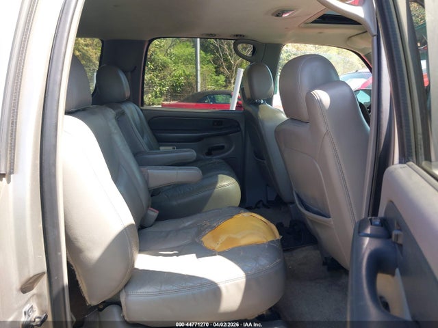 GMC Yukon Slt