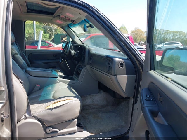 GMC Yukon Slt