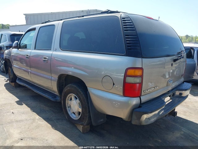 GMC Yukon Slt