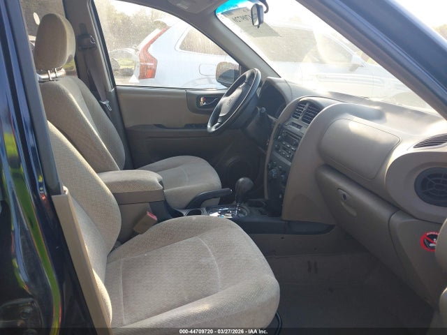 Hyundai SANTA FE Gls