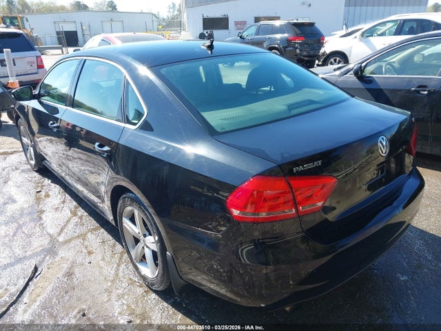 Volkswagen Passat 1.8t Limited Edition
