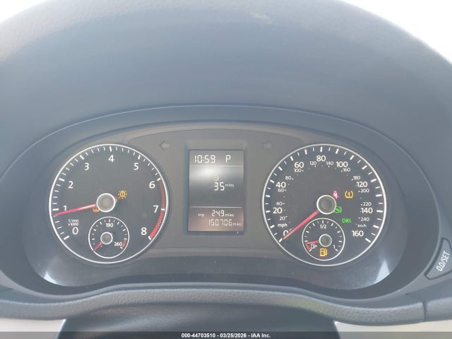 Volkswagen Passat 1.8t Limited Edition