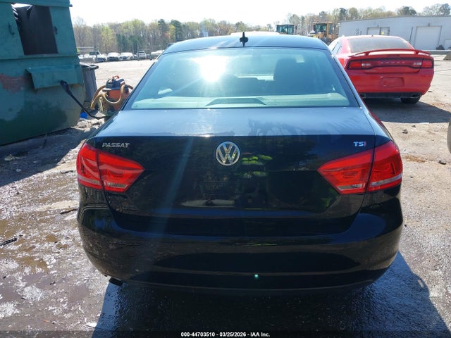 Volkswagen Passat 1.8t Limited Edition