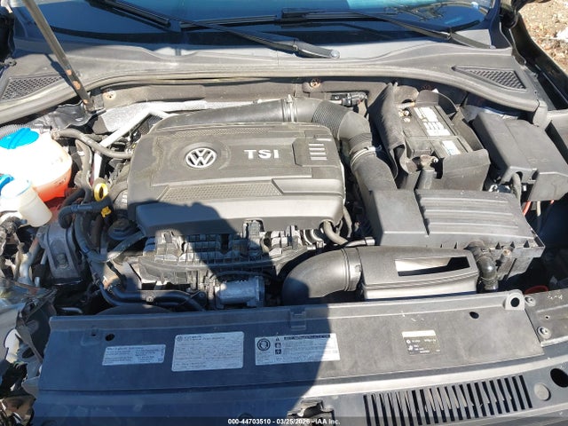 Volkswagen Passat 1.8t Limited Edition