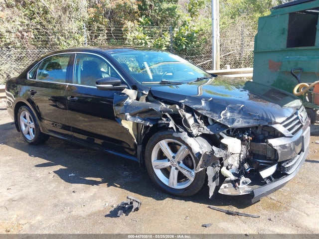 Volkswagen Passat 1.8t Limited Edition