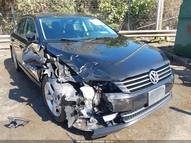 Volkswagen Passat 1.8t Limited Edition