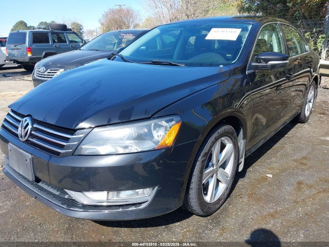 Volkswagen Passat 1.8t Limited Edition