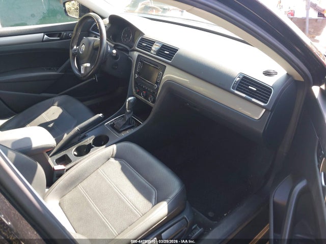 Volkswagen Passat 1.8t Limited Edition