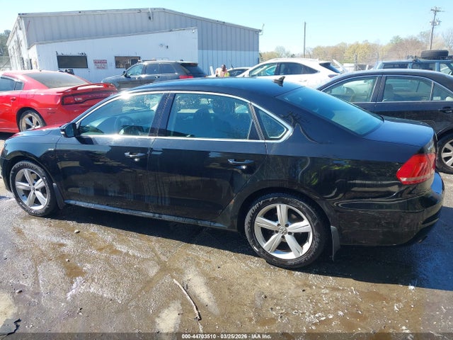 Volkswagen Passat 1.8t Limited Edition