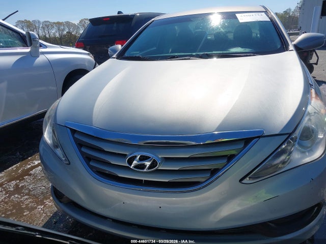 Hyundai SONATA Gls