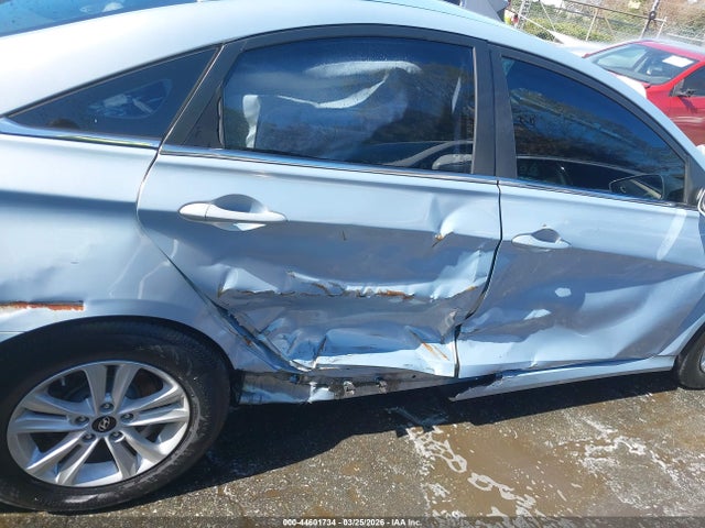 Hyundai SONATA Gls