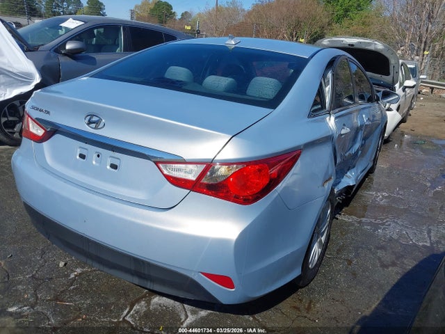 Hyundai SONATA Gls
