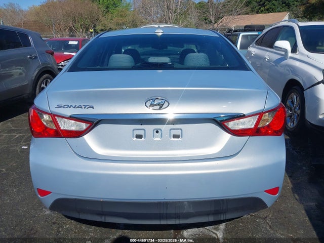 Hyundai SONATA Gls