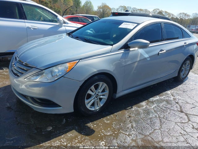 Hyundai SONATA Gls