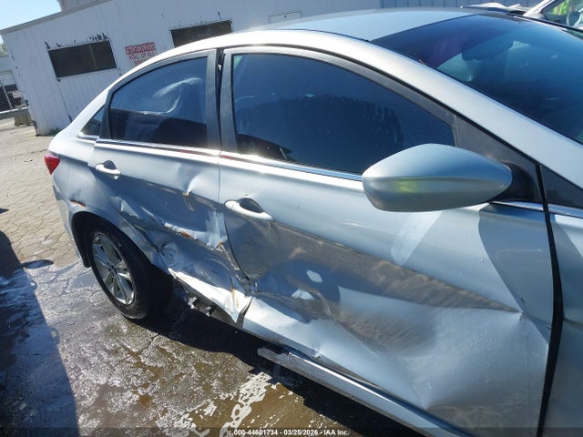 Hyundai SONATA Gls