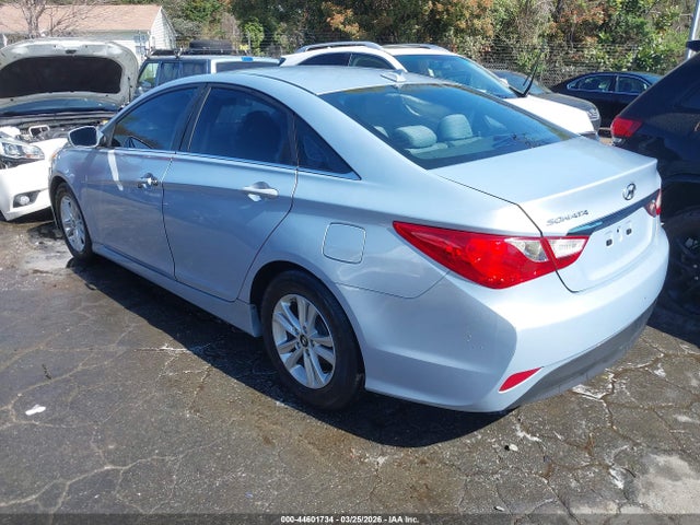 Hyundai SONATA Gls