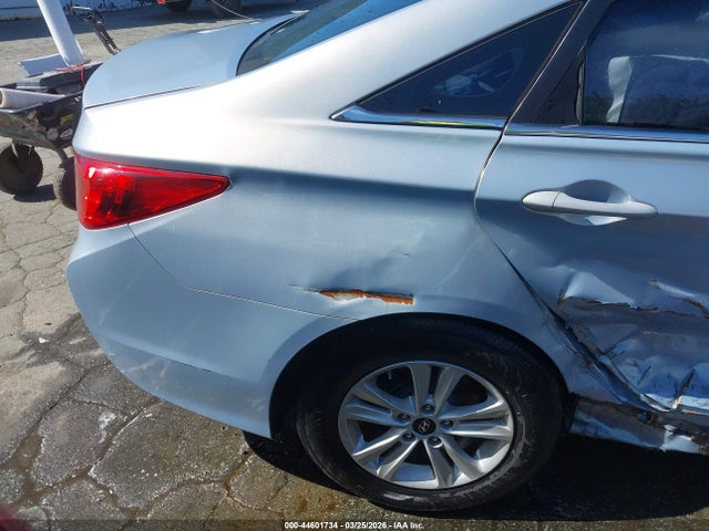 Hyundai SONATA Gls
