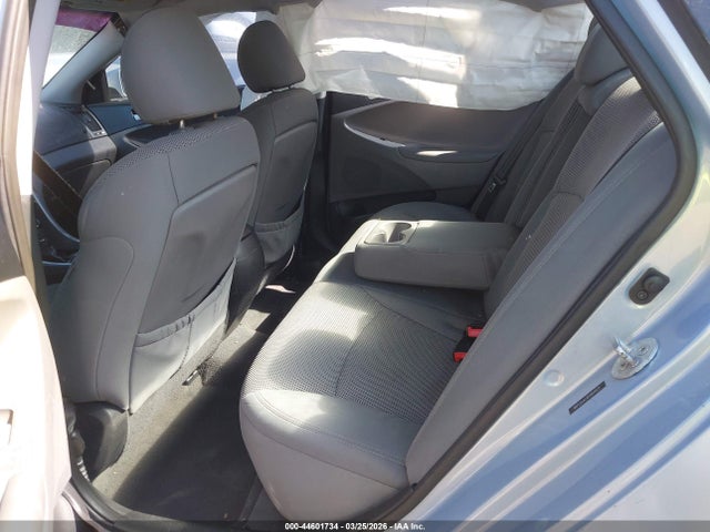 Hyundai SONATA Gls