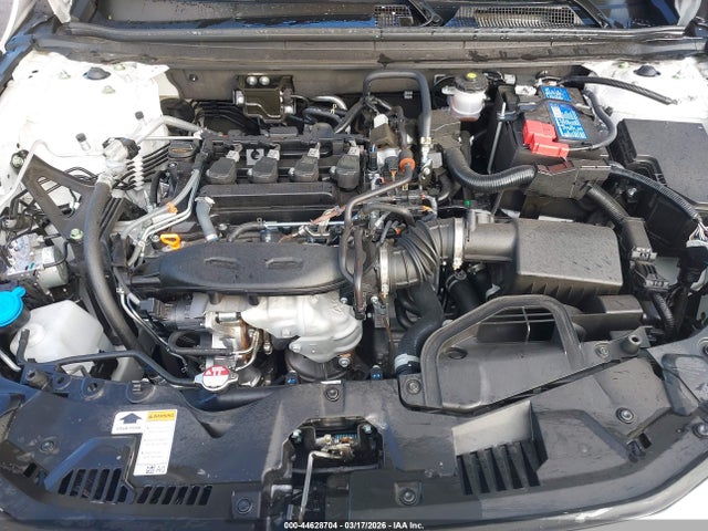 Honda Accord Se