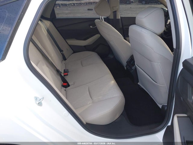Honda Accord Se