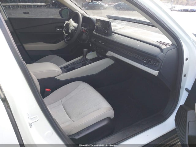Honda Accord Se