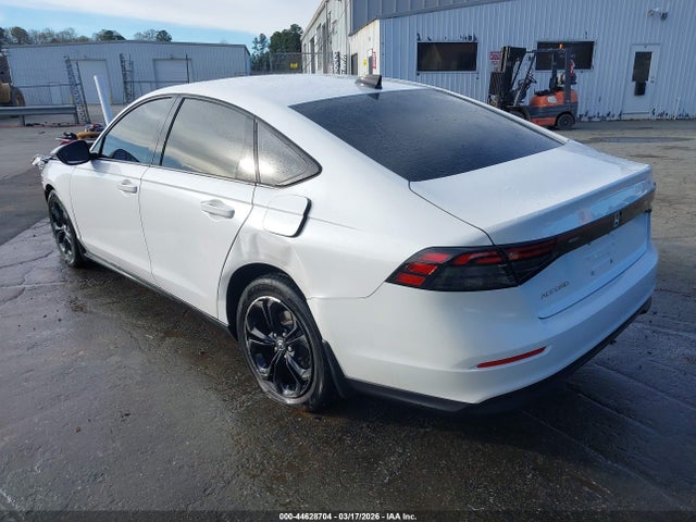 Honda Accord Se