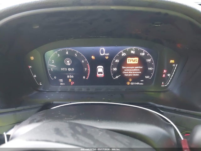 Honda Accord Se