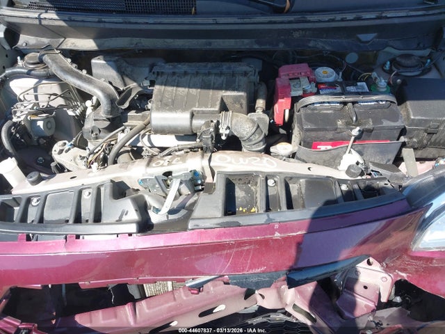 Mitsubishi Mirage Es