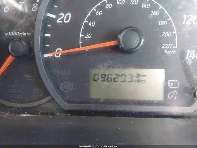 Mitsubishi Mirage Es