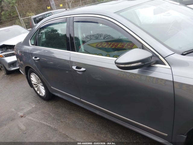 Volkswagen Passat 1.8t Se
