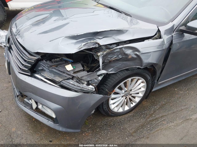 Volkswagen Passat 1.8t Se