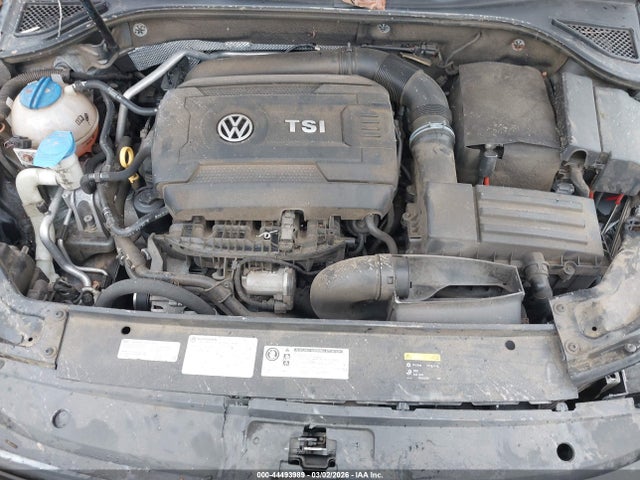 Volkswagen Passat 1.8t Se