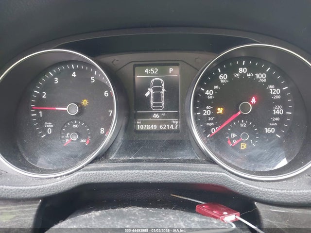 Volkswagen Passat 1.8t Se